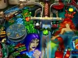 Zen Pinball 3D (3DS) - Bande Annonce