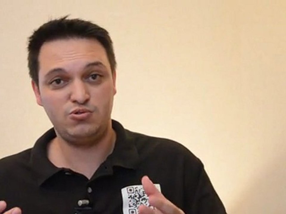 Exploiter à 100% un soirée Networking, un salon, un évènement par Laurent Dijoux