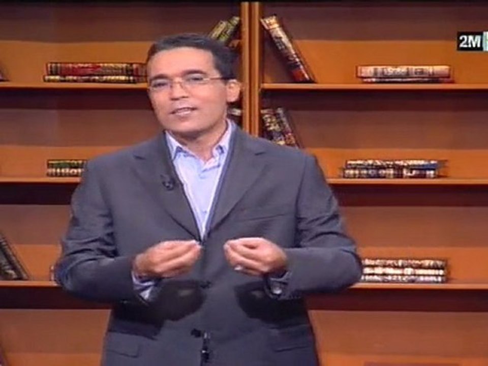 الإسلام سلوك ومعاملات: الجمعة 23 دجنبر
