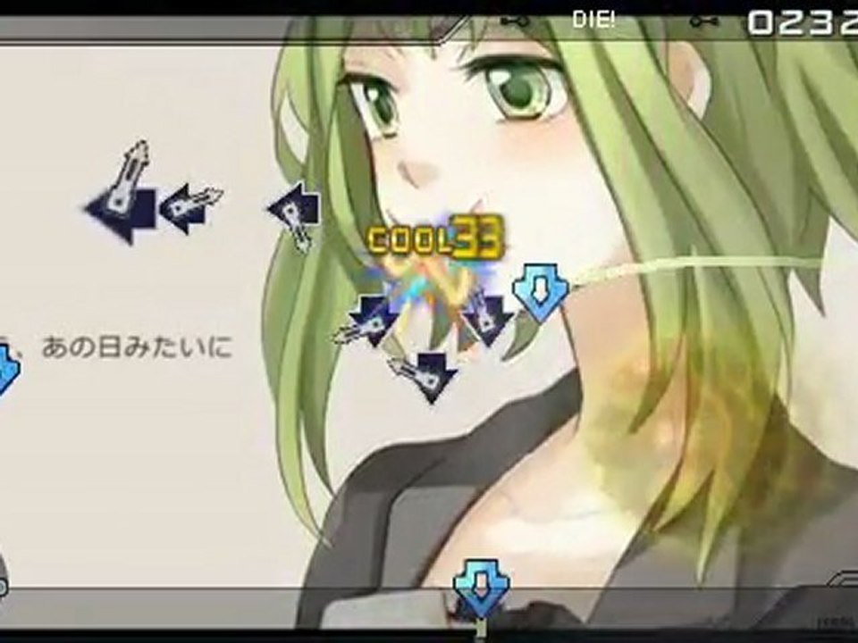 Project DIVA - Meet