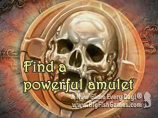 Haunted Manor: Queen of Death Game Download