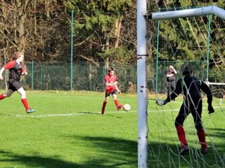 FC Longeville - Evénements marquants saison 2010-2011