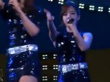 [111001] [Fancam] Sunny - Run Devil Run   Hoot   talk   Gee @ Happy Concert - YouTube