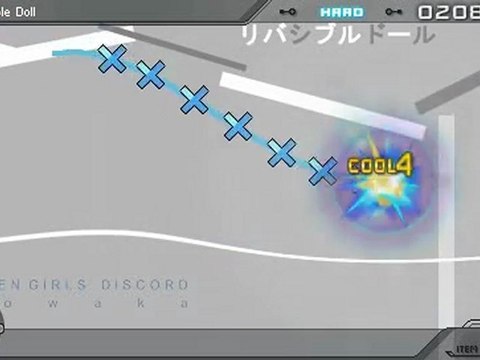 Project DIVA - Reversible Doll