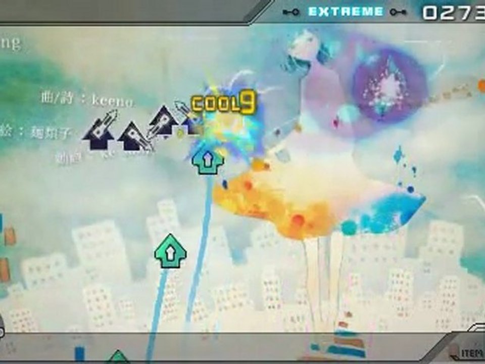 Project DIVA- Longing