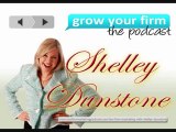 Law Firm Marketing Podcast with Shelley Dunstone