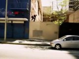 Shaun White Skateboarding (PC) - Trailer E3 2010