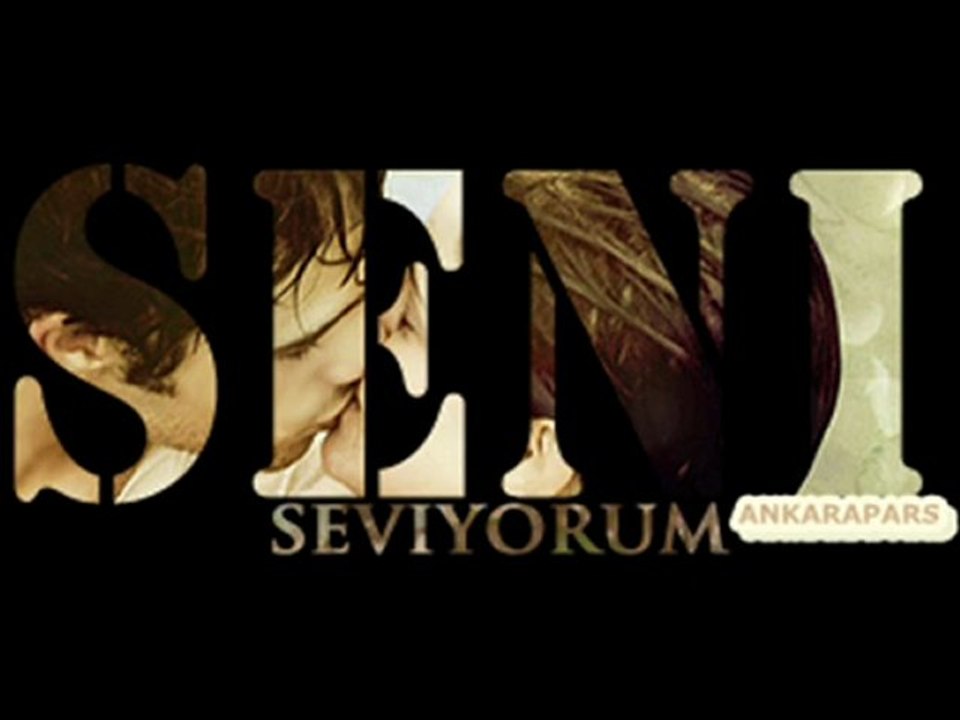 TAMAM GİDİYORUM ANKARAPARS