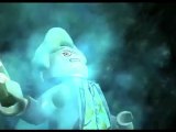 LEGO Harry Potter : Années 1 à 4 (PC) - Vidéo de gameplay