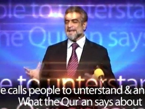 View Remarkable Muslim Speaker Preacher Mohammad Shaikh Unique on Texts of Quran.