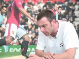 FIFA 11 (PC) - Q&A avec le line producteur