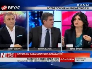 Ne Var Ne Yok 16.Bölüm 2.Kısım