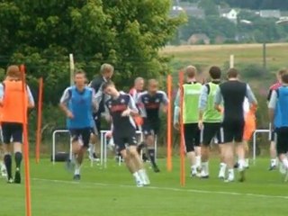 Swansea-QPR: duel de promus