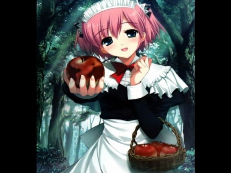 Grisaia no Kajitsu REMIX