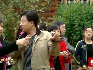 MATRIARCAT : Une heure sur terre - Chine, la dernière voix