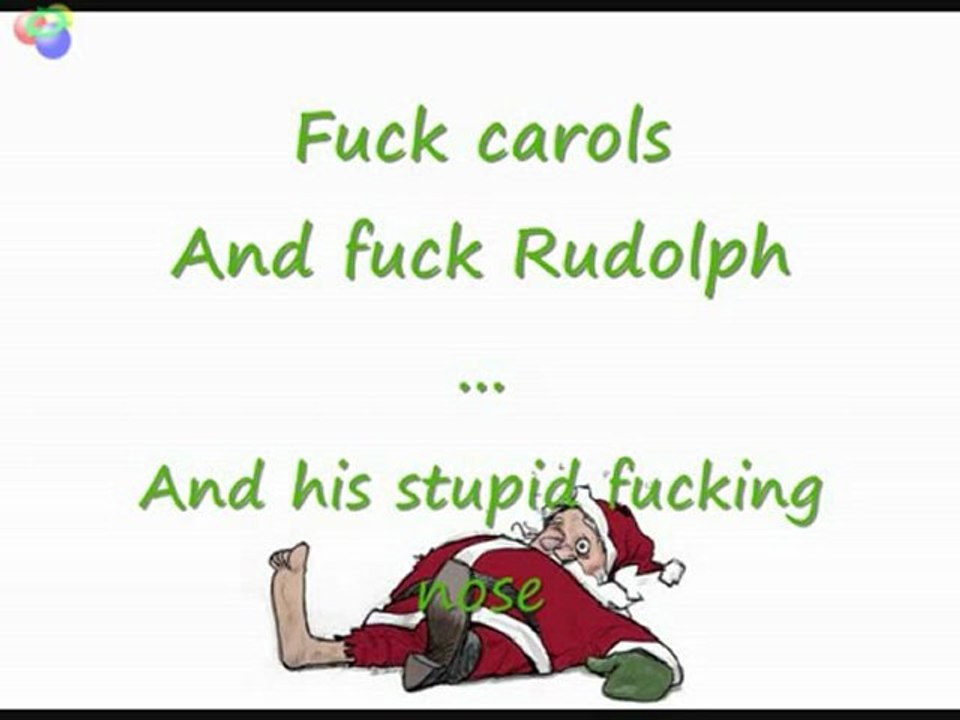 Fuck_Christmas_-_Eric_Idle_lyrics