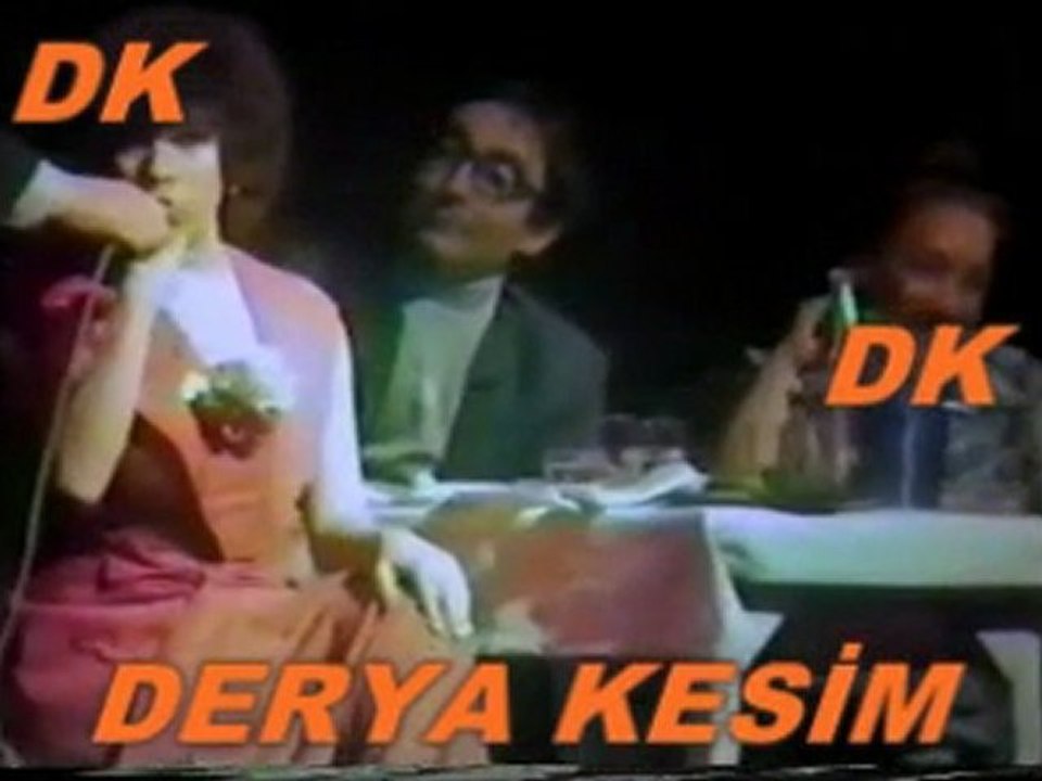 HAKKI ÇAĞDAŞ I WILL SURVIVE (adıle naşıt,ayşen gruda,şener şen)