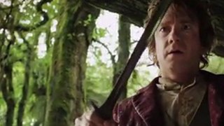 Bilbo Le Hobbit : Un Voyage Inattendu - Bande-Annonce / Trailer [VOST HD]