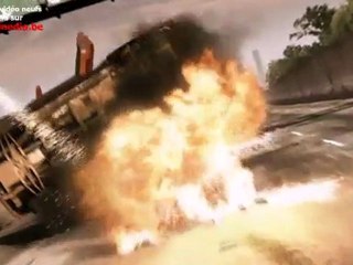 Call of Juarez The Cartel Trailer http://www.cashmedia.be/promotion-jeux-video