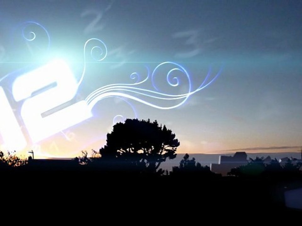 Happy new year 2012 !