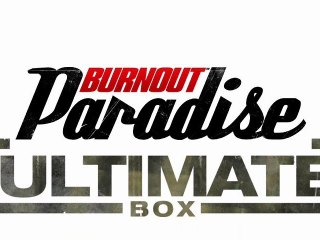 Burnout Paradise: The Ultimate Box | (Launch Trailer)