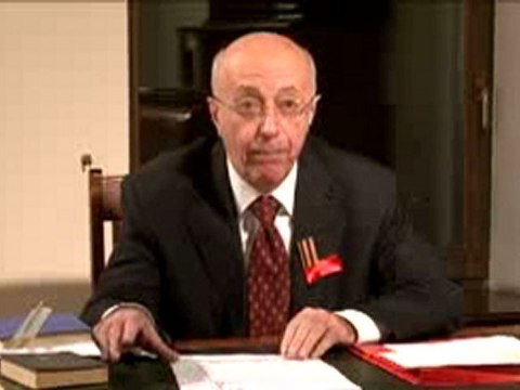 Обращение Сергея Кургиняна. Смотреть ВСЕМ!!!