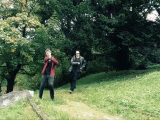 Altrone vianočný zostrih