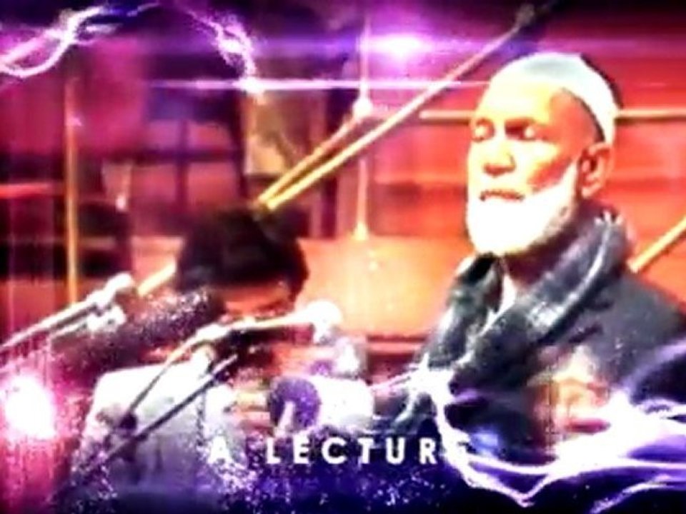 View Icon Sheikh Ahmed Deedat on IIPC.tv.