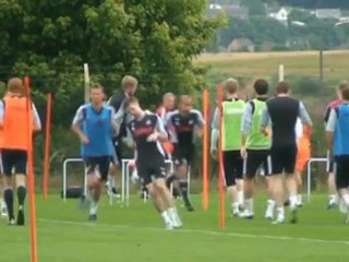 Swansea-QPR: duel de promus