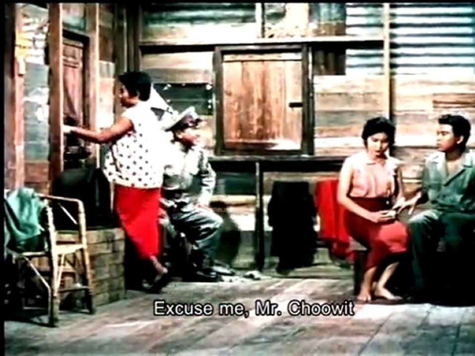 Sawan Mued 5 End