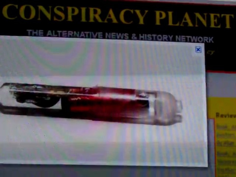 PT.2 THE RFID CHIP IS THE MARK OF THE BEAST