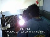 MEHANI Welding Training