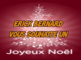 Joyeux Noël à tous !