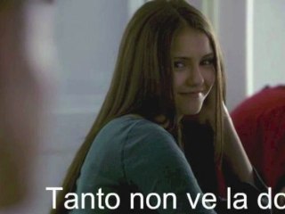 Luigi Toto- La canzone dI The Vampire Diaries