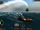 Ship Simulator Extremes (PC) - Trailer Greenpeace