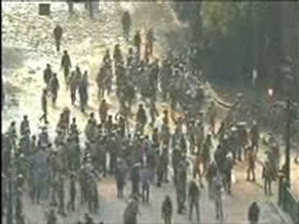 Most horrible video in 2011- arabe-ابشع فيديو عربي