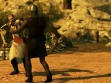 The First Templar (PC) - Premier Trailer