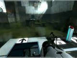 Portal 2 (PC) - Faithplate