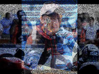 To my smiling angel Shoya Tomizawa