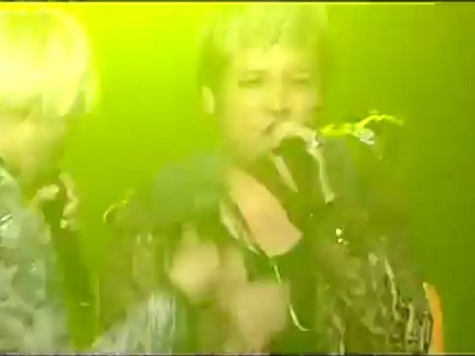 Super Junior   Tiffany (SNSD) - Oops - YouTube6