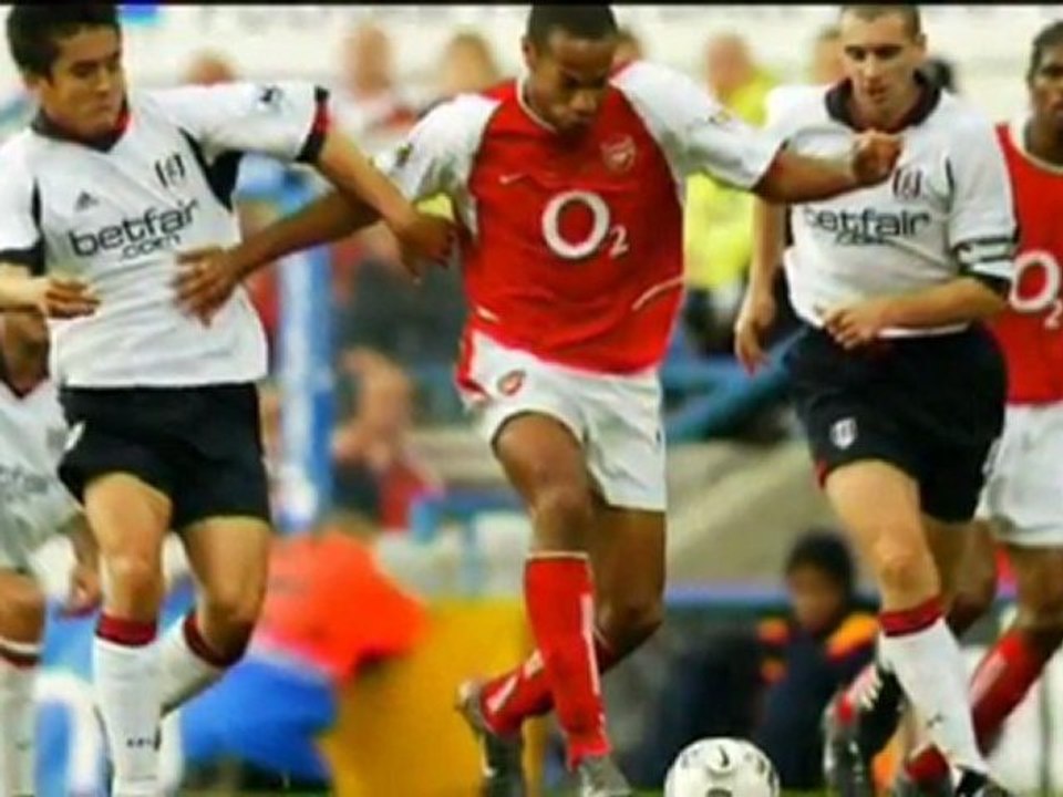 Arsenal liebäugelt mit Thierry Henry