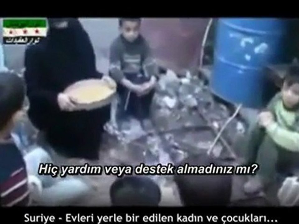 suriye katliamından görüntüler +13