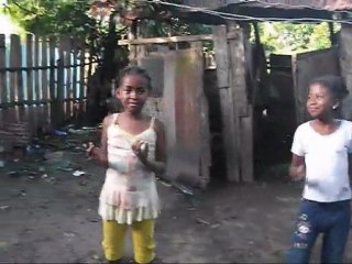 On chante avec entrain