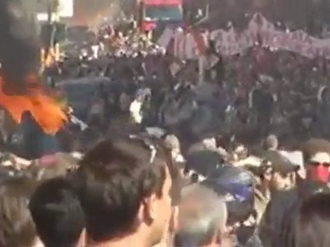 HAPPY NEW YEAR 2012 / BONNE ANNEE 2012