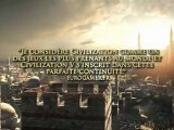 Civilization 5 (PC) - Trailer de Lancement FR