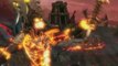 Warhammer 40000 : Dawn of War II - Retribution (PC) - Eldar Trailer