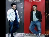 Ortama DİSS 2011 Mc HiLqaT