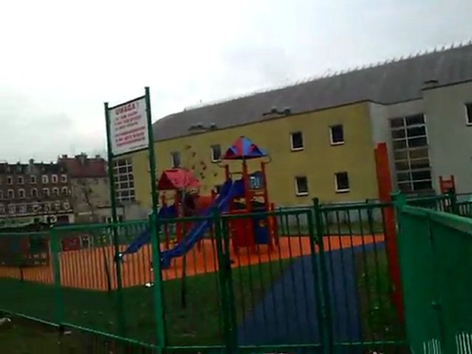 Moja Najbliższa  Okolica Testuj z orange