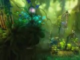 Trine 2 (PC) - Trailer Gameplay Trine 2