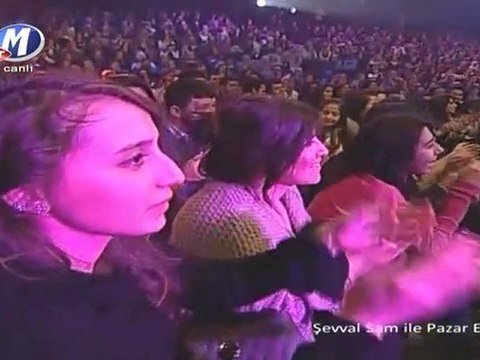 karmate hasta oldum derdune 21.02.2011 şevval sam ile olgun kayadan